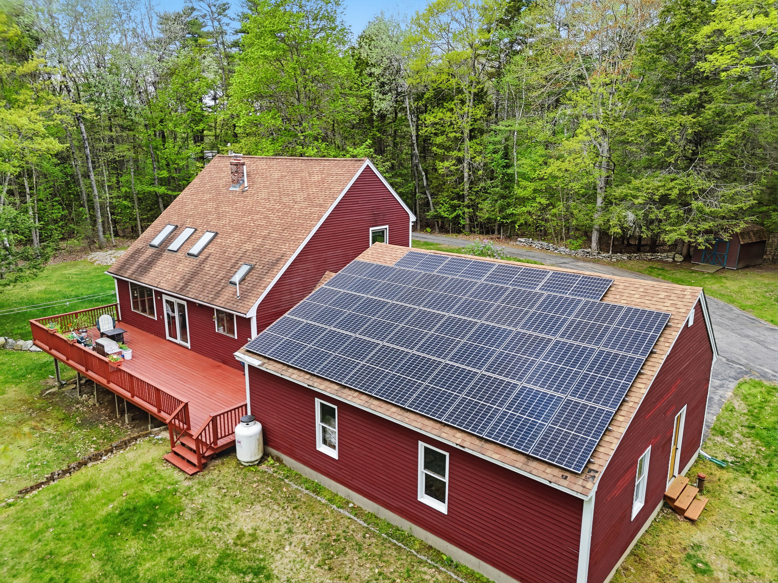 558 River Road Brunswick, ME 04011 - Photo 8 of 53 558 River Rd_159