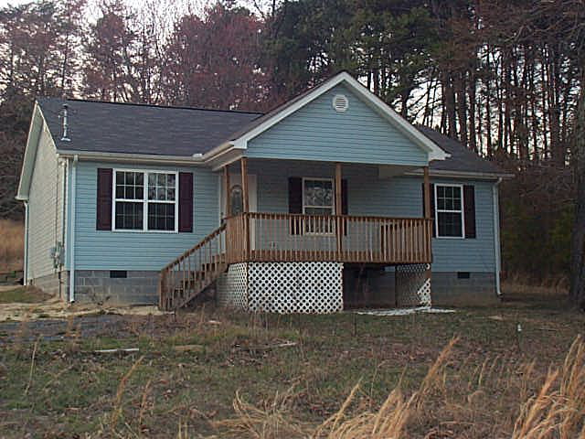 2904 Davis Road Rocky Face, GA 30740 - Photo 1 of 1 Main View
