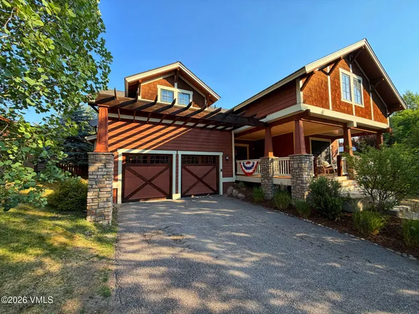 $1,895,000 | 330 Palmer Loop, Eagle, CO 81631