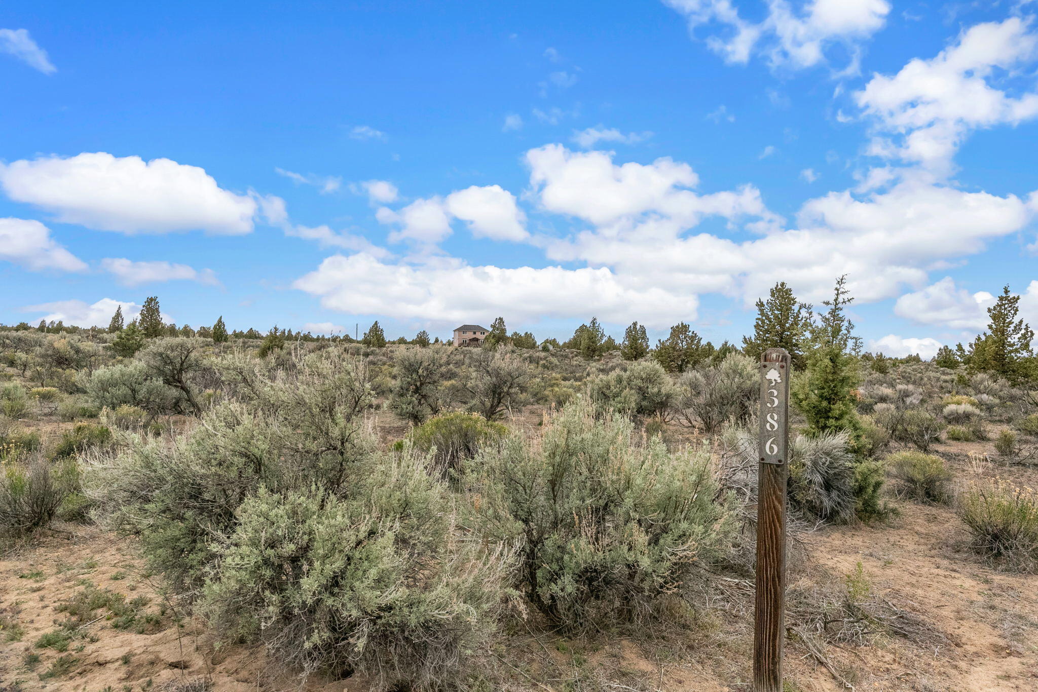 16685 Southwest Ranchview Court Powell Butte, OR 97753 - Photo 2 of 16 homesite 1
