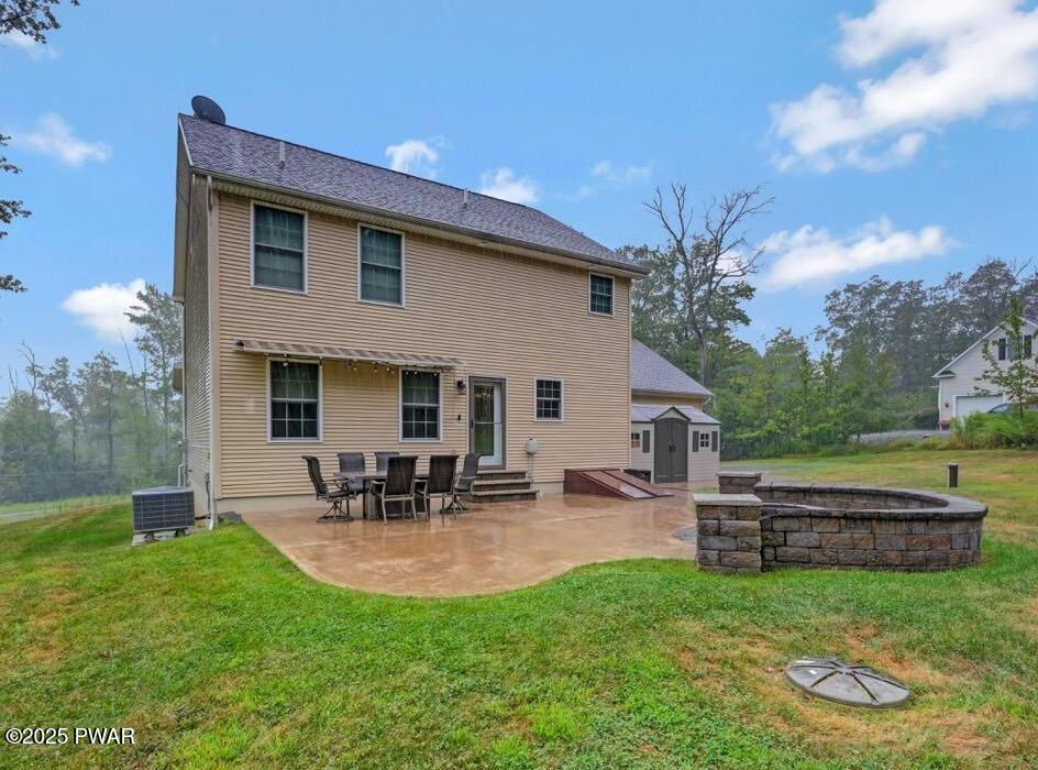 2072 Moosic Lake Road Lake Ariel, PA 18436 - Photo 2 of 2