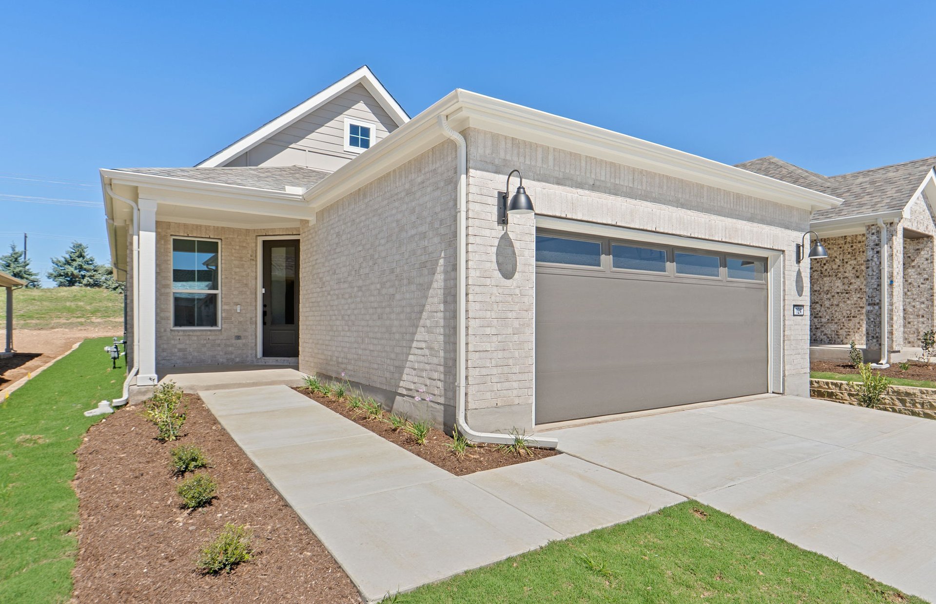 124 Kimberwick Court Georgetown, TX 78633 - Photo 3 of 25
