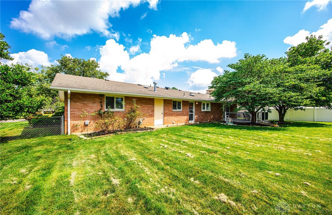 2318 East Rahn Road Dayton, OH 45440 - Photo 30 of 39 Gallery Image 30