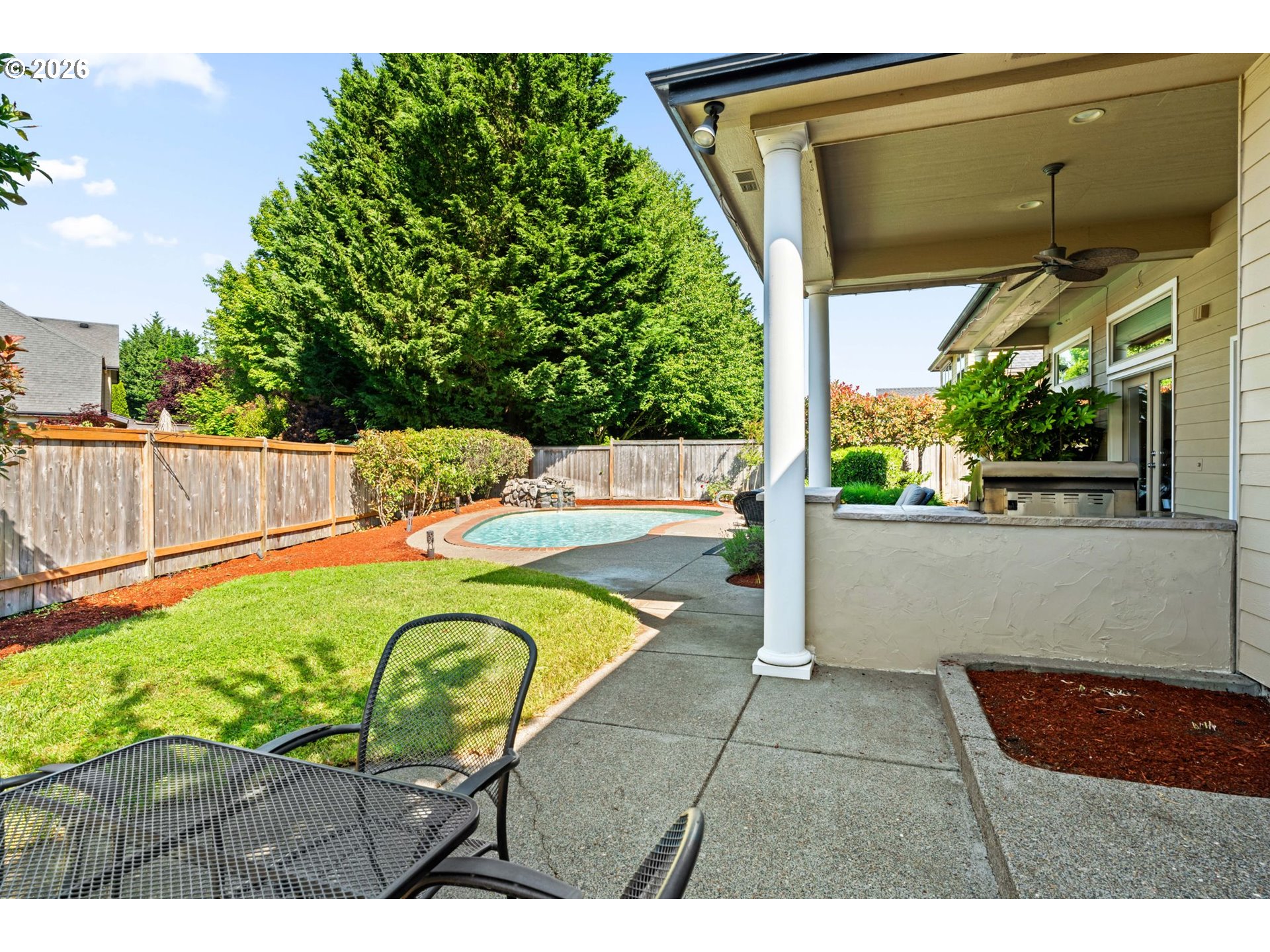 2838 Martinique Avenue Eugene, OR 97408 - Photo 38 of 41