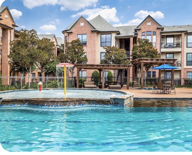 15727 Cutten Road, Unit 1312 Houston, TX 77070 - Photo 1 of 9