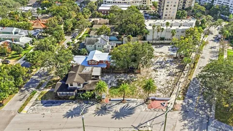 $4,295,000 | 1504 South Howard Avenue, Tampa, FL 33606