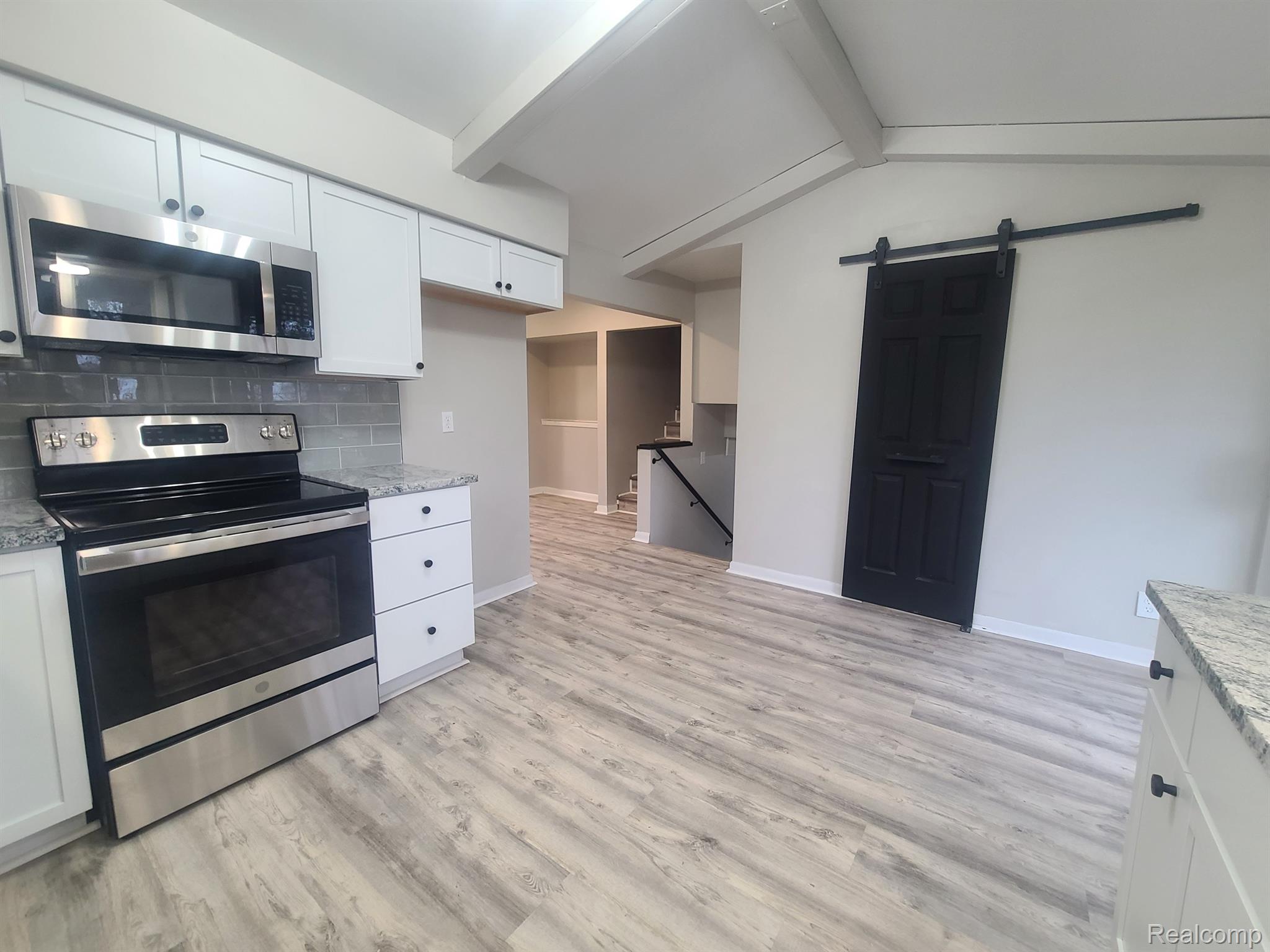 4146 Beecher Road Flint, MI 48532 - Photo 8 of 26 Gallery Image 8