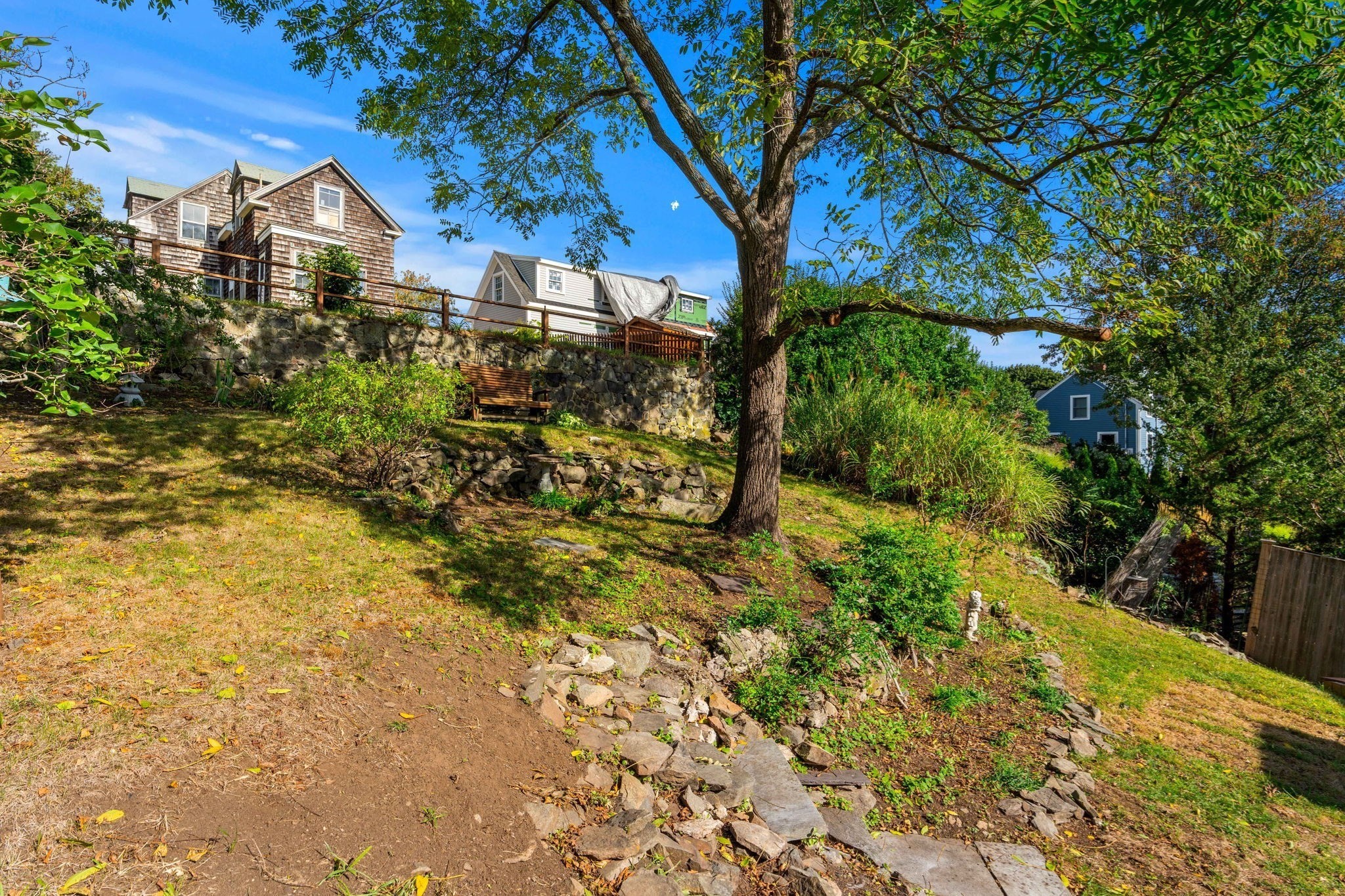 17 Cottage Street Marblehead, MA 01945 - Photo 24 of 27 Gallery Image 24