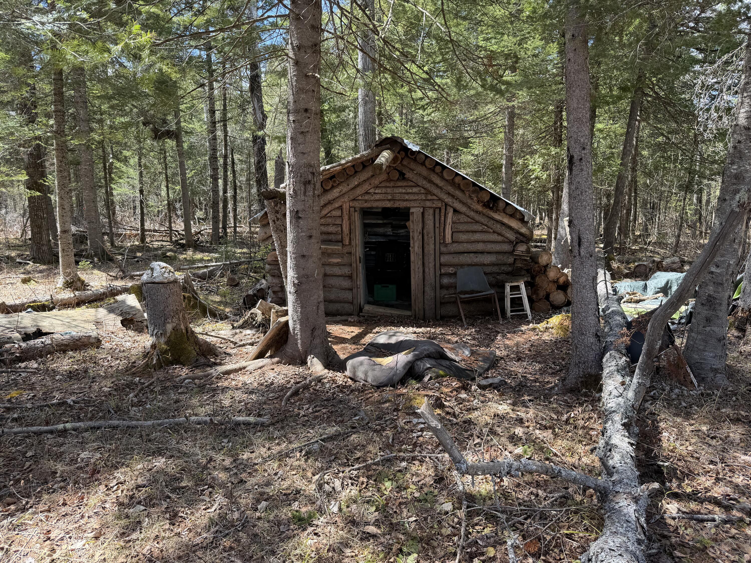 193 West Road Bradford, ME 04410 - Photo 2 of 10 IMG_3274