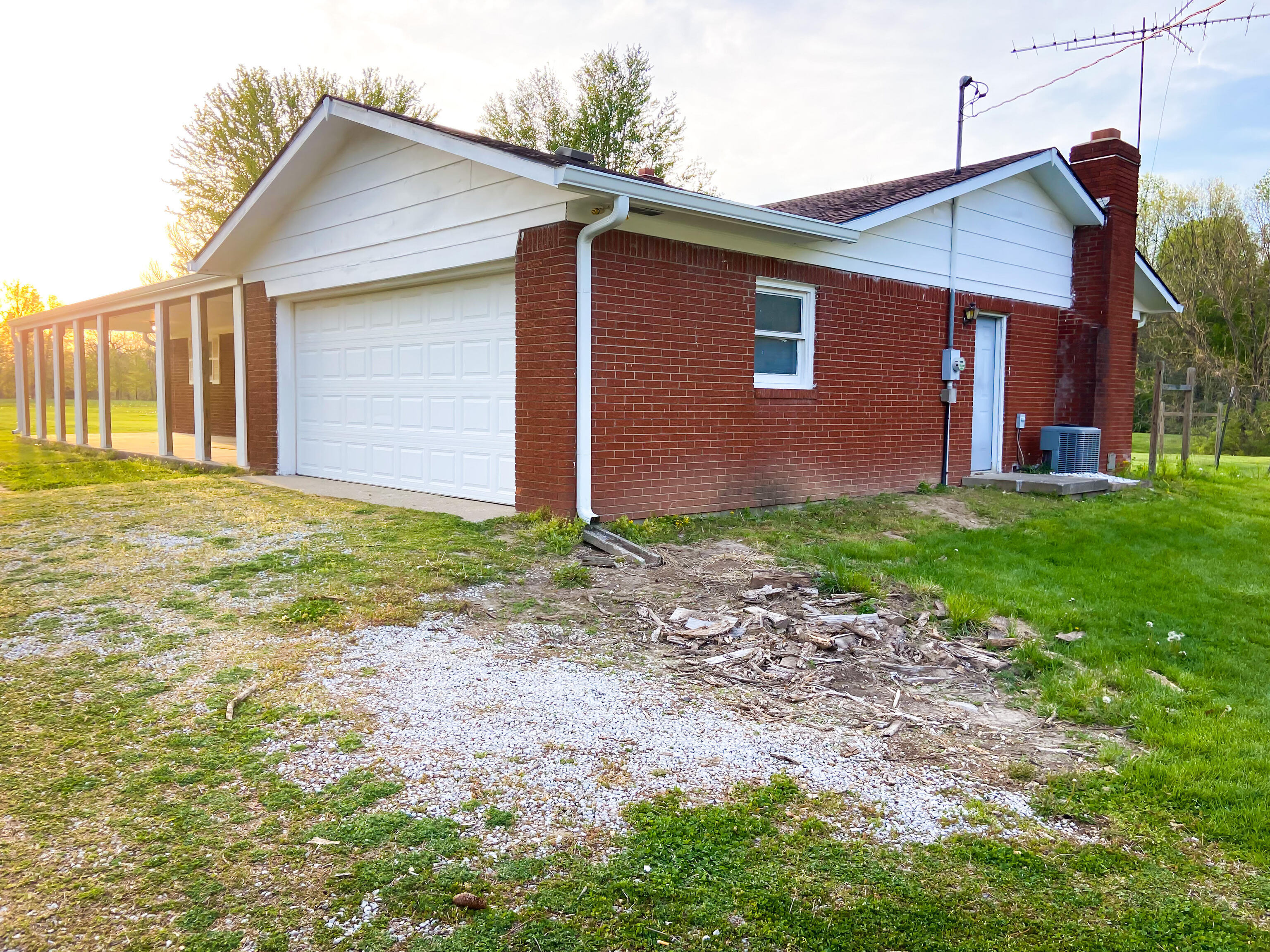 10870 West Awbrey Road Quincy, IN 47456 - Photo 2 of 32