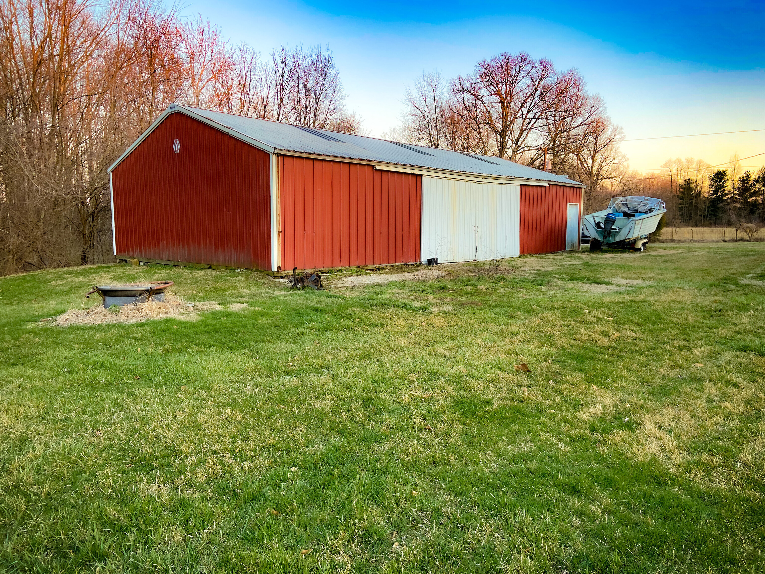 10870 West Awbrey Road Quincy, IN 47456 - Photo 23 of 32