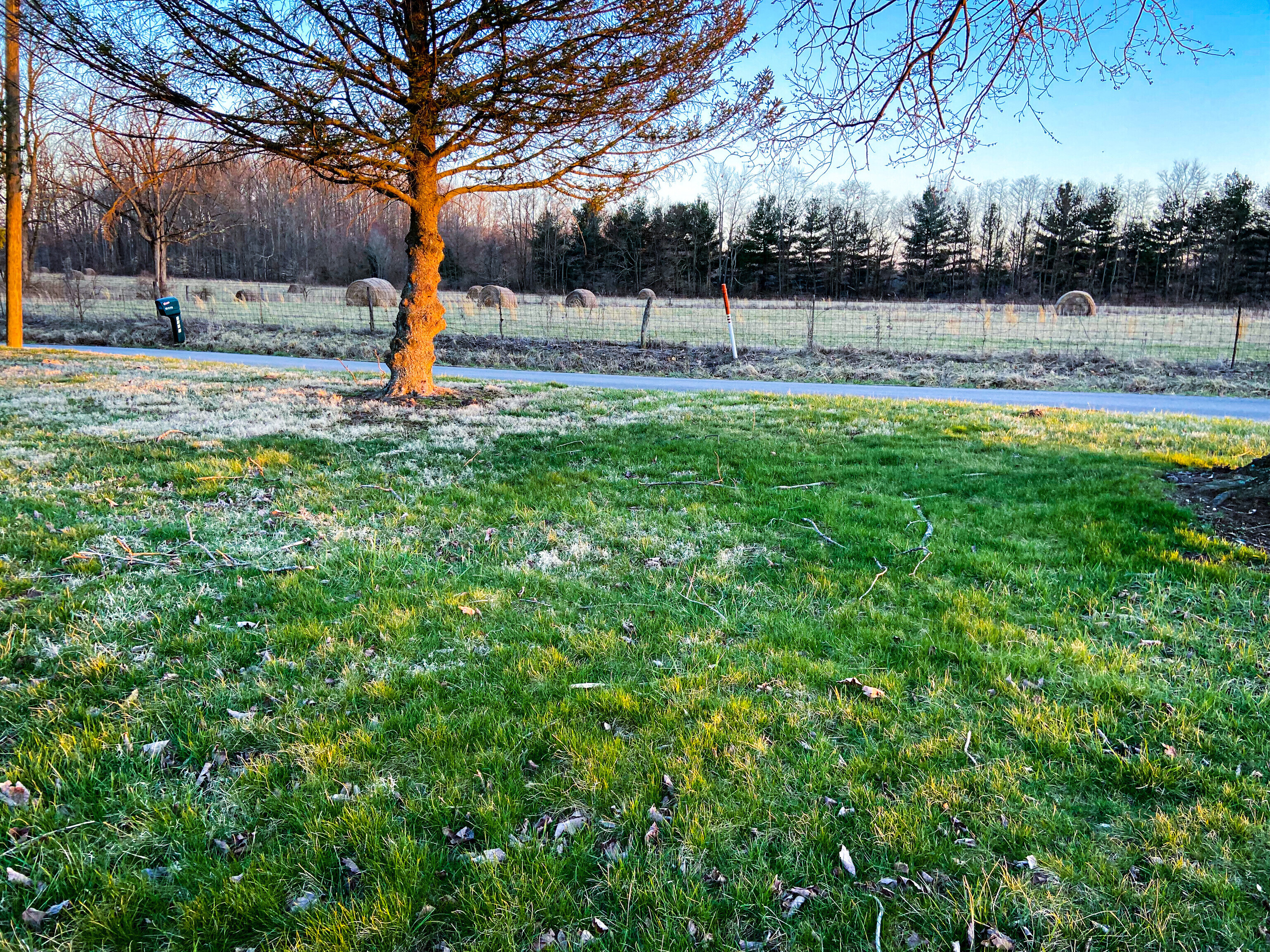 10870 West Awbrey Road Quincy, IN 47456 - Photo 30 of 32