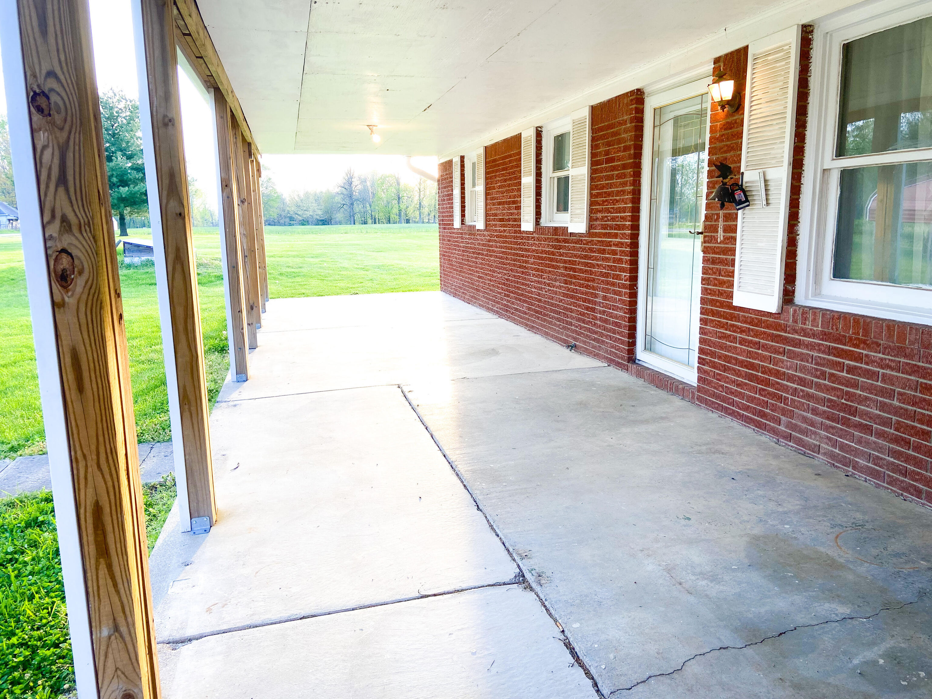 10870 West Awbrey Road Quincy, IN 47456 - Photo 5 of 32