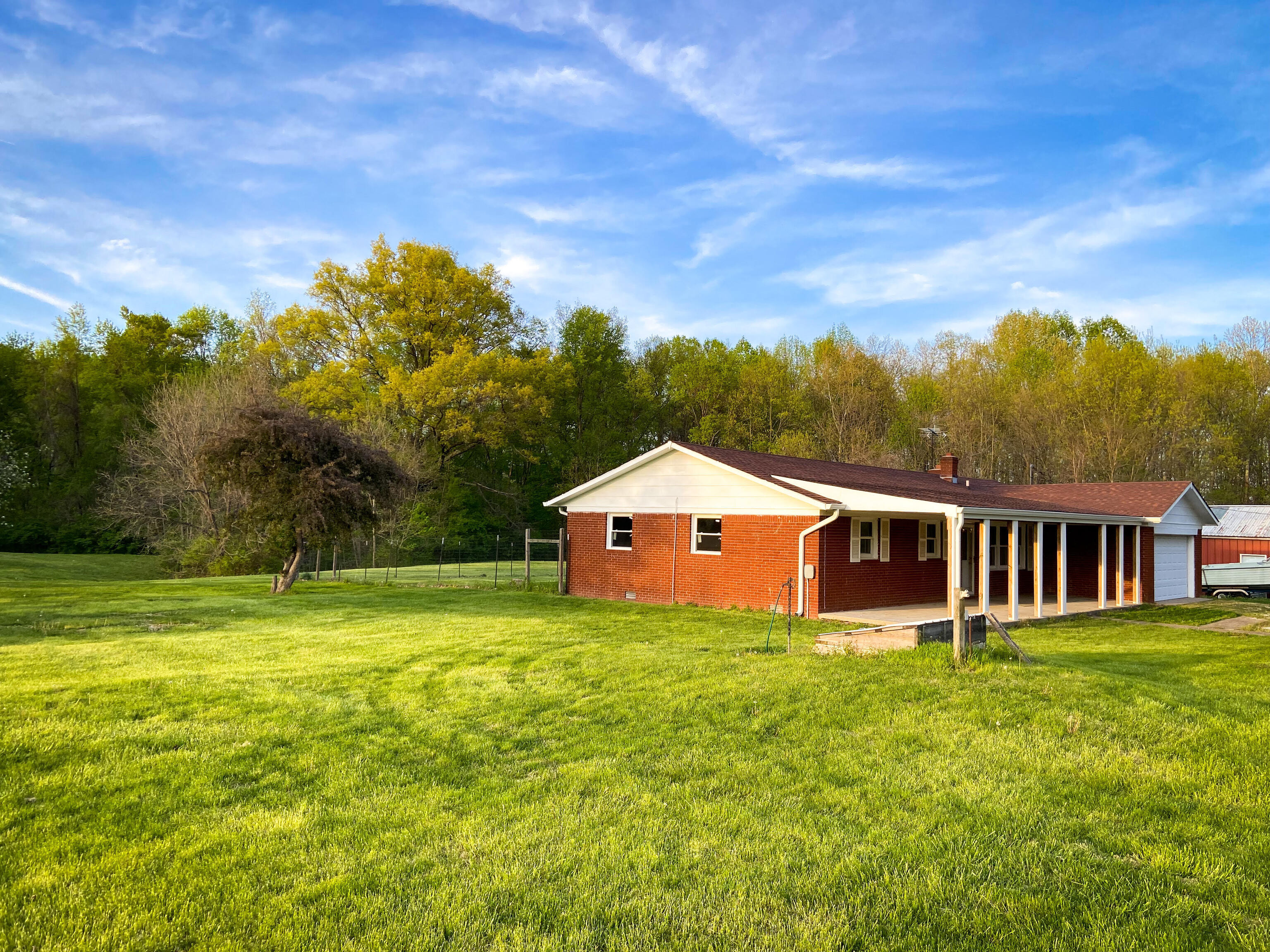 10870 West Awbrey Road Quincy, IN 47456 - Photo 6 of 32