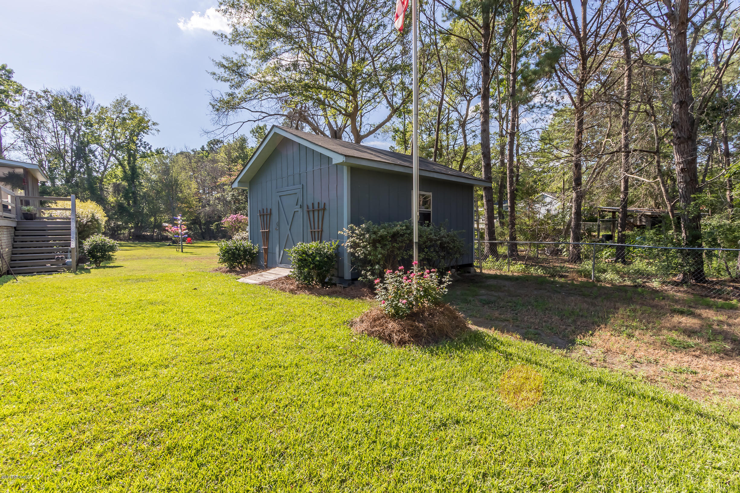 507 Bear Creek Road Hubert, NC 28539 - Photo 43 of 53 Bear Creek-14
