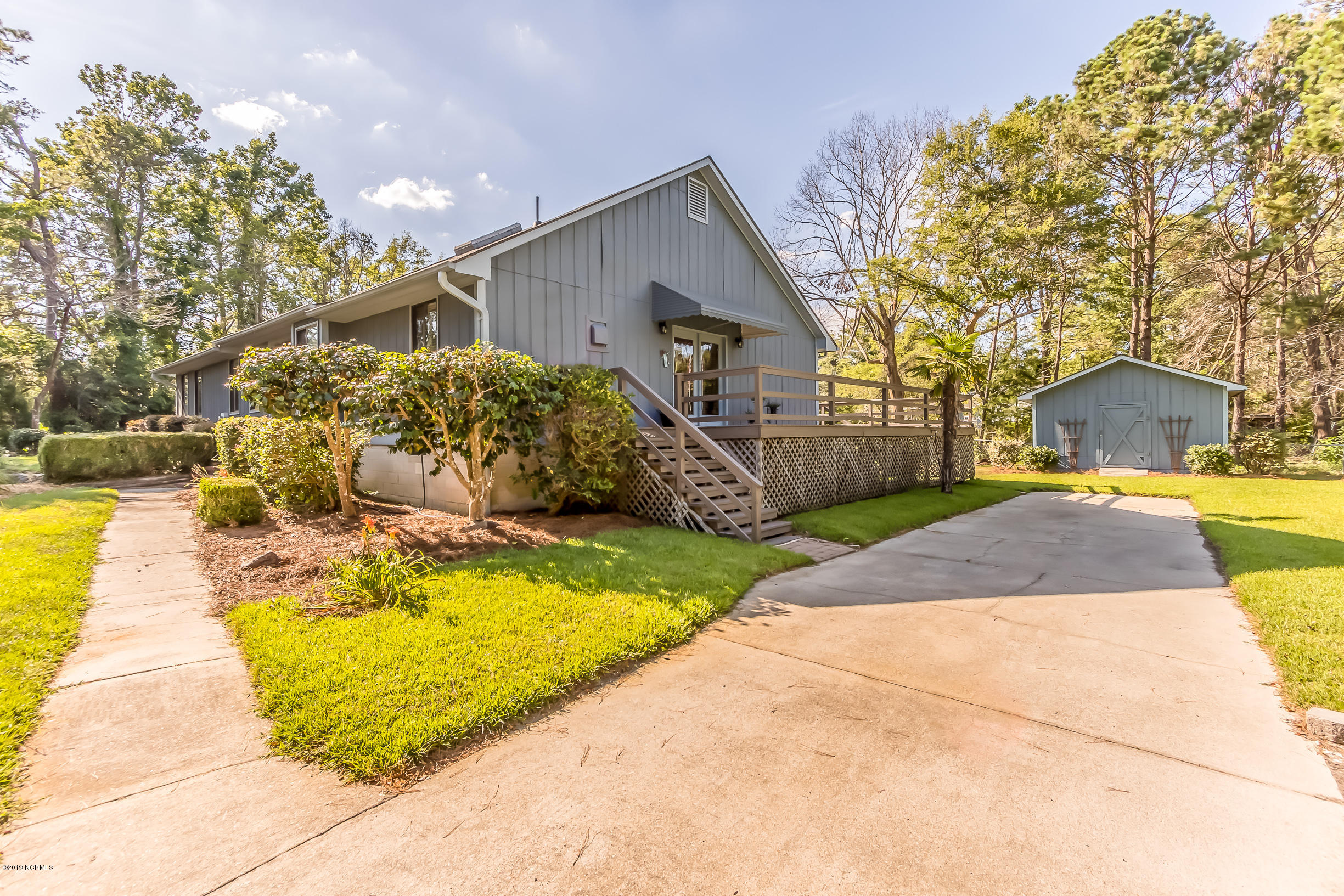 507 Bear Creek Road Hubert, NC 28539 - Photo 53 of 53 Bear Creek-3