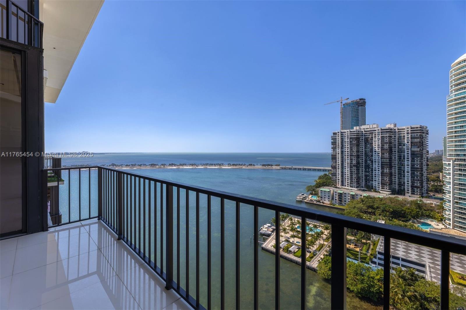 1925 Brickell Avenue, Unit DPH7 Miami, FL 33129 - Photo 17 of 45