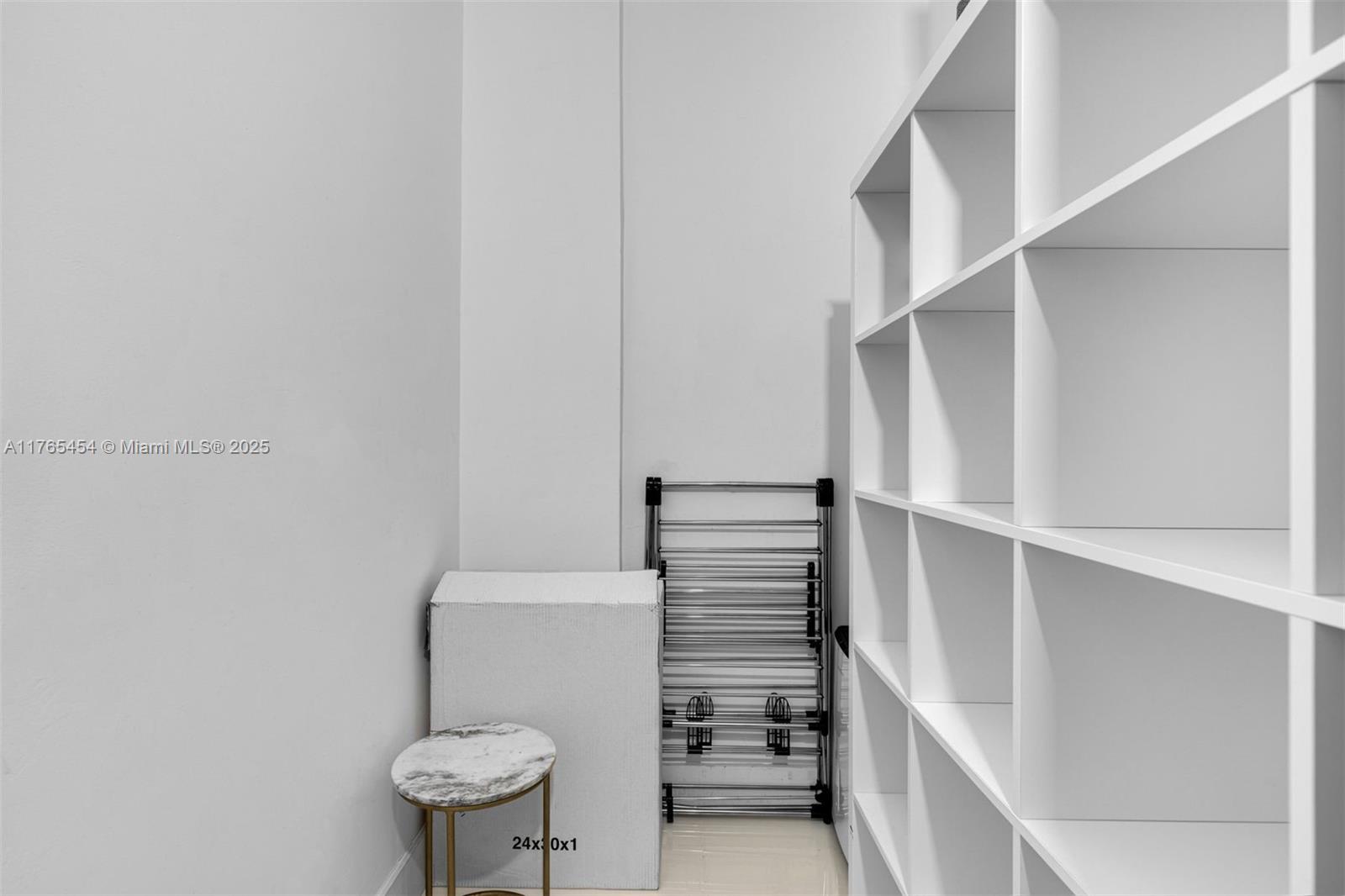 1925 Brickell Avenue, Unit DPH7 Miami, FL 33129 - Photo 44 of 45 a view of entryway with stairs