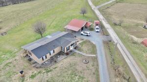 355 Clover Hill Road Ewing, KY 41039 - Photo 1 of 41