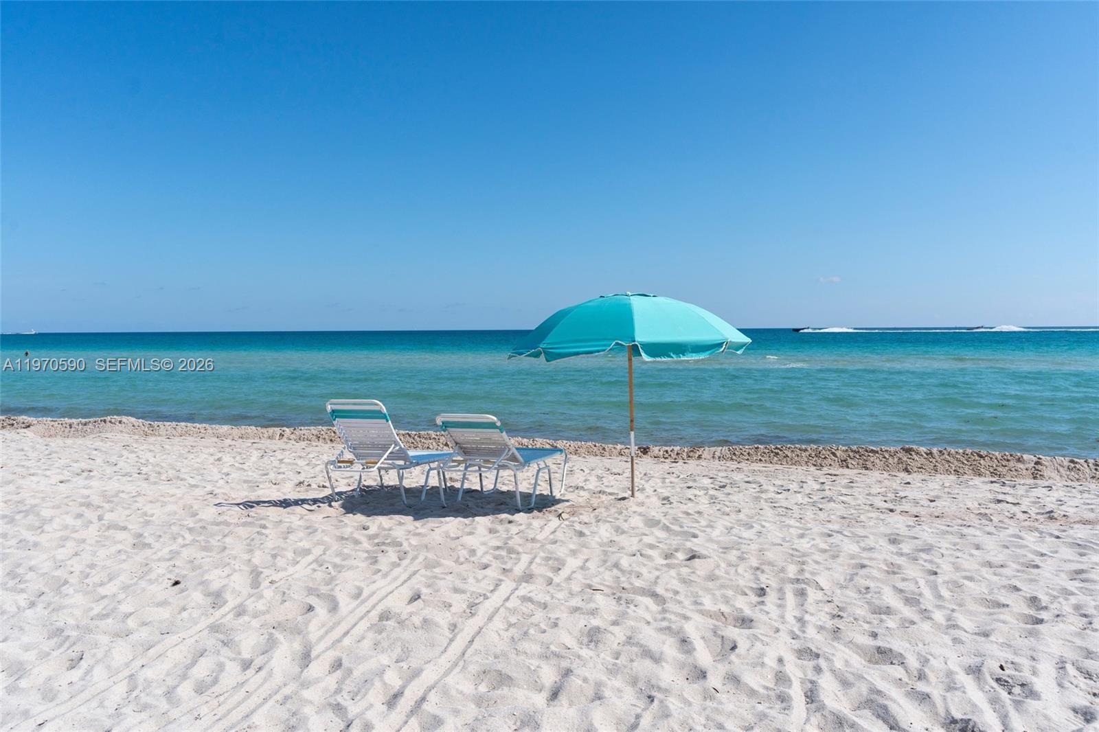 5701 Collins Avenue, Unit 310 Miami Beach, FL 33140 - Photo 29 of 34