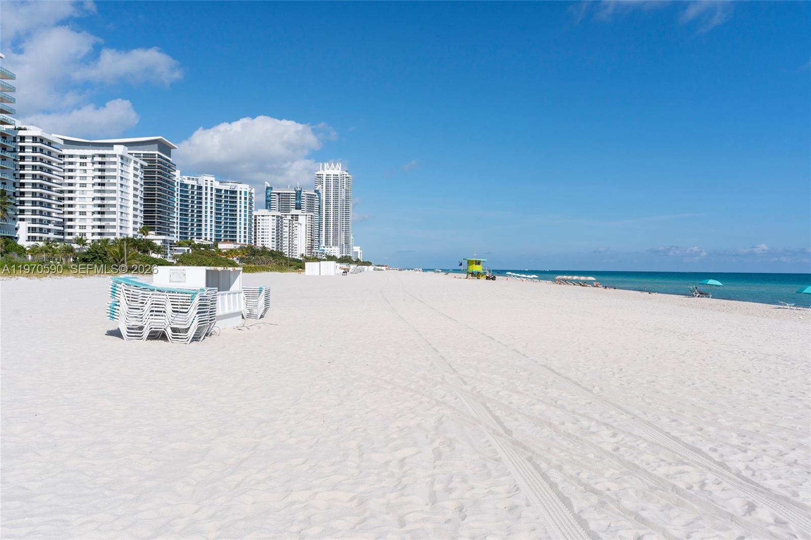 5701 Collins Avenue, Unit 310 Miami Beach, FL 33140 - Photo 31 of 34