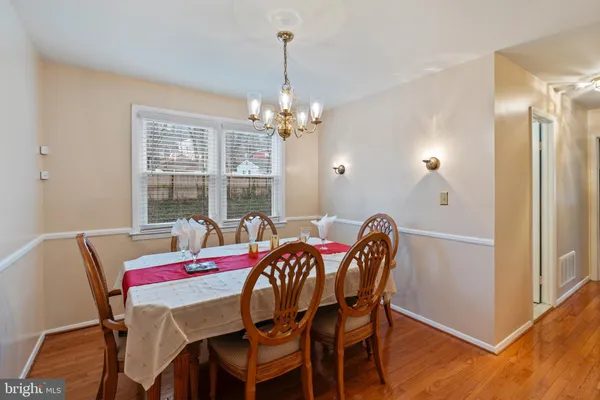 $2,975 | 931 Beaverbank Circle, Towson, MD 21286