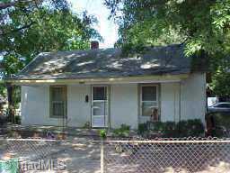 1130 Adams Street High Point, NC 27262 - Photo 1 of 1 Exterior Front.