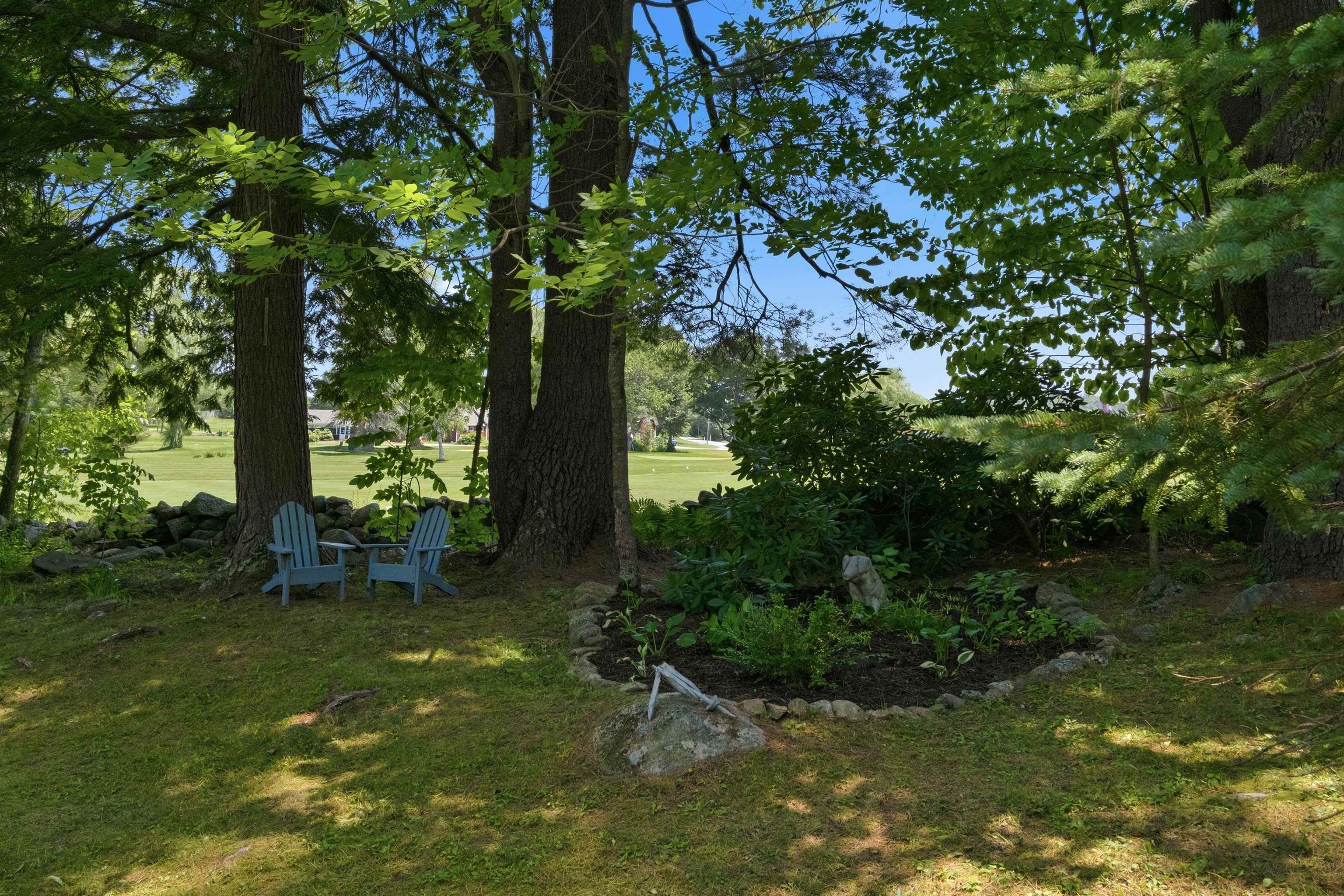 16 Eagle Ridge Road, Unit 1 Center Harbor, NH 03226 - Photo 38 of 43