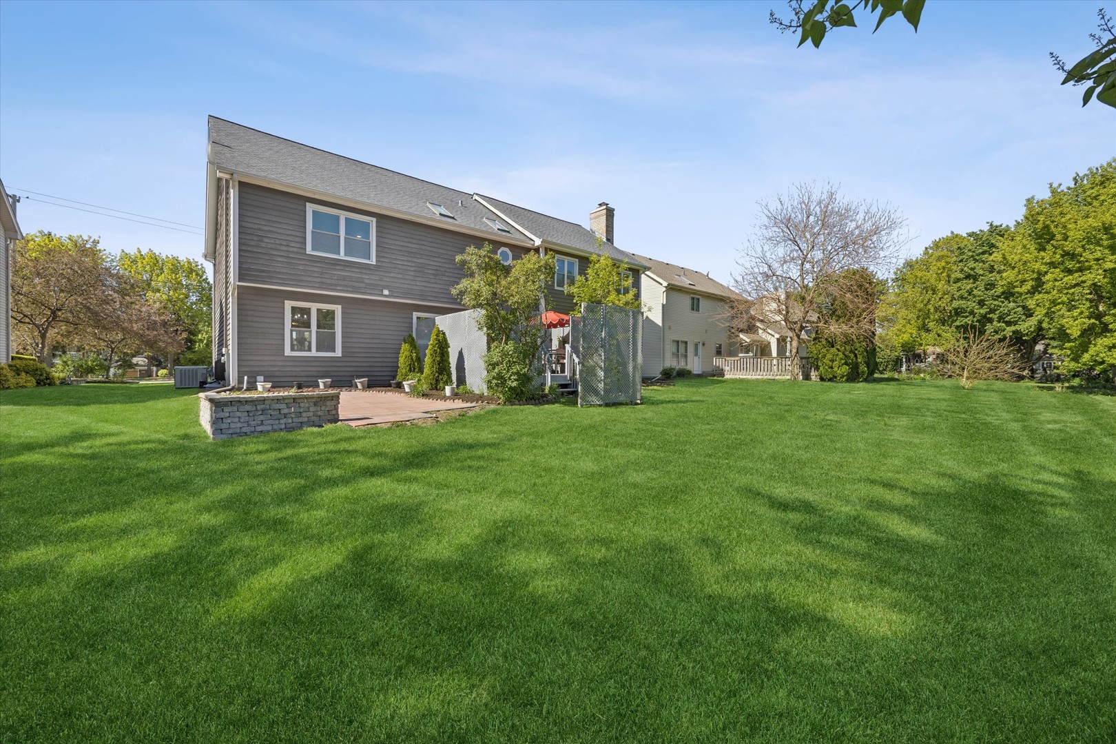 1524 Oswego Road Naperville, IL 60540 - Photo 44 of 55