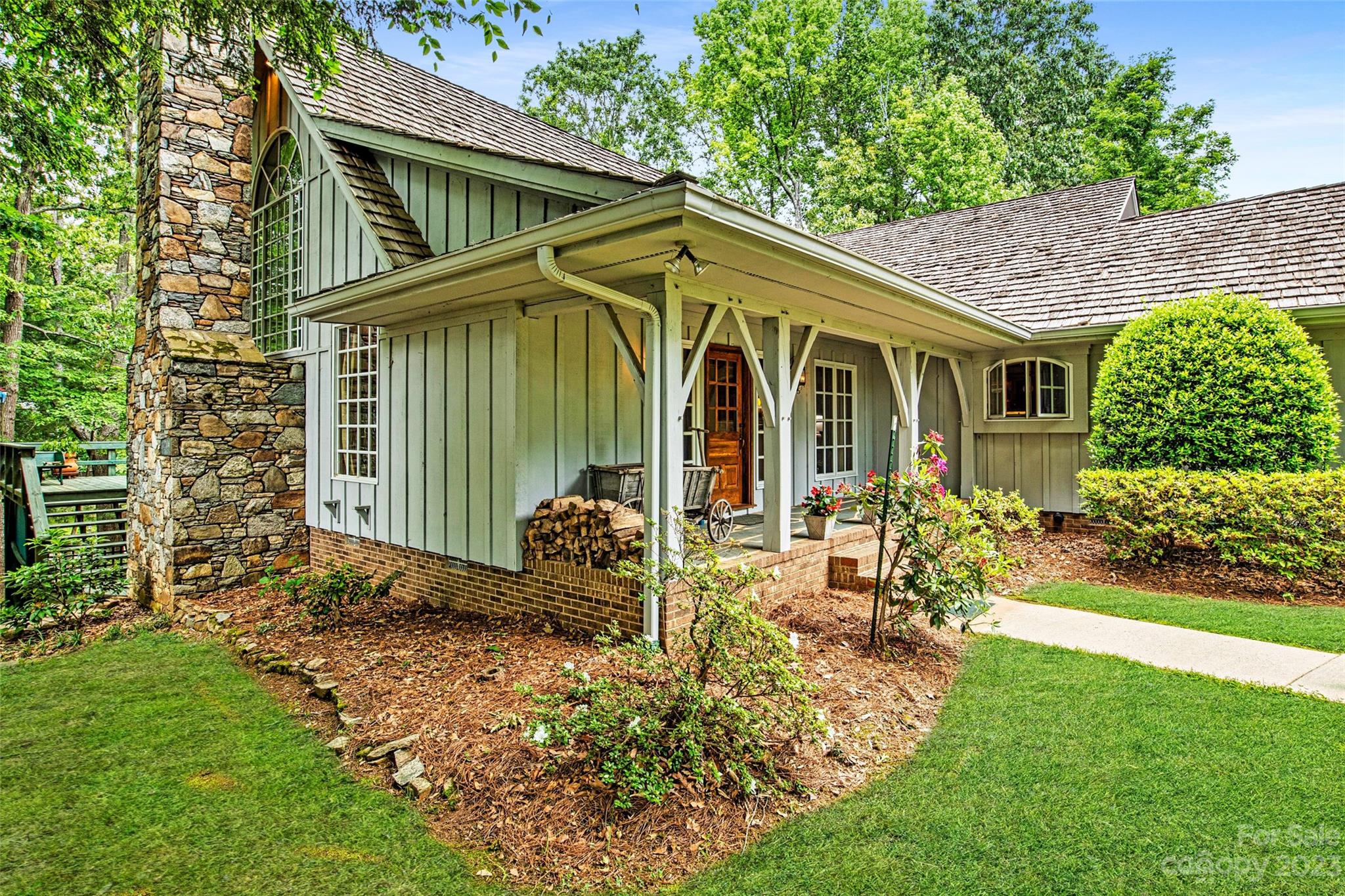 3987 Burton Lane, Denver, NC 28037 | Compass