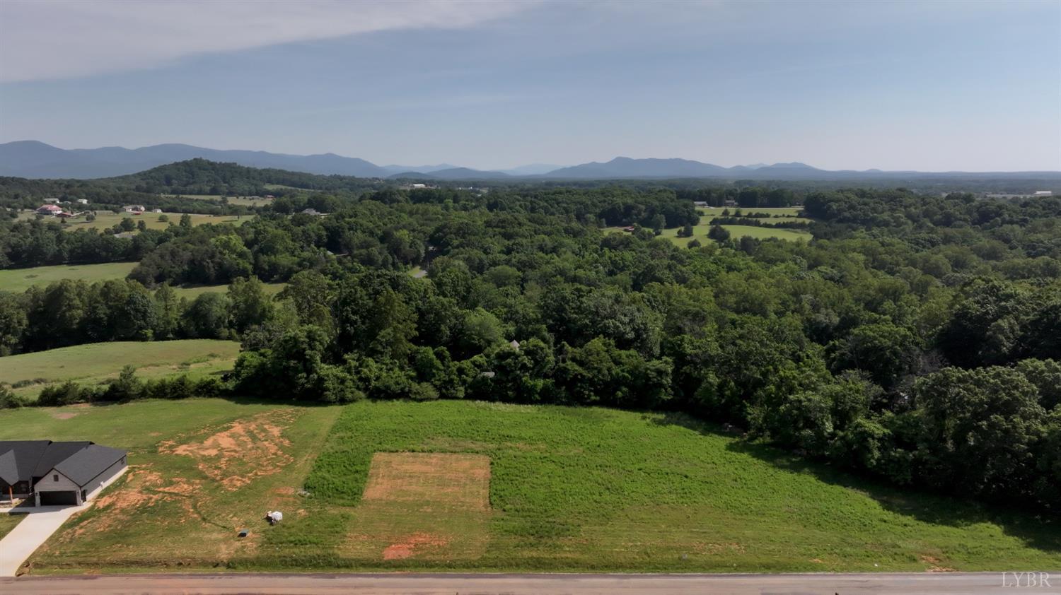 4-lot Wells Road Bedford, VA 24523 - Photo 14 of 18