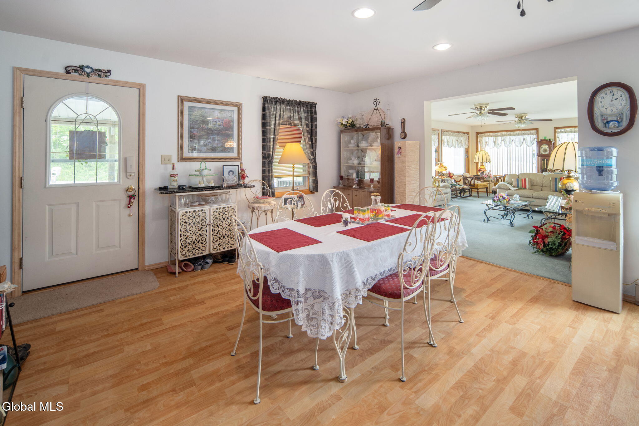 1432 Shew Hollow Road Gilboa, NY 12076 - Photo 5 of 55 8-1432ShewHollowRd_08