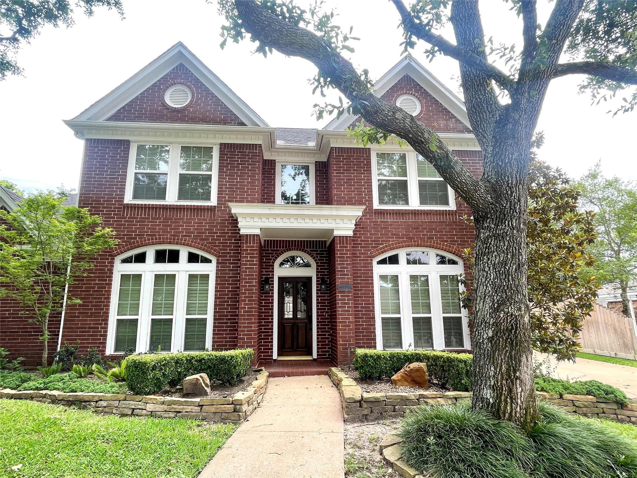 23203 Fall Wind Court Katy, TX 77494 - Photo 1 of 30