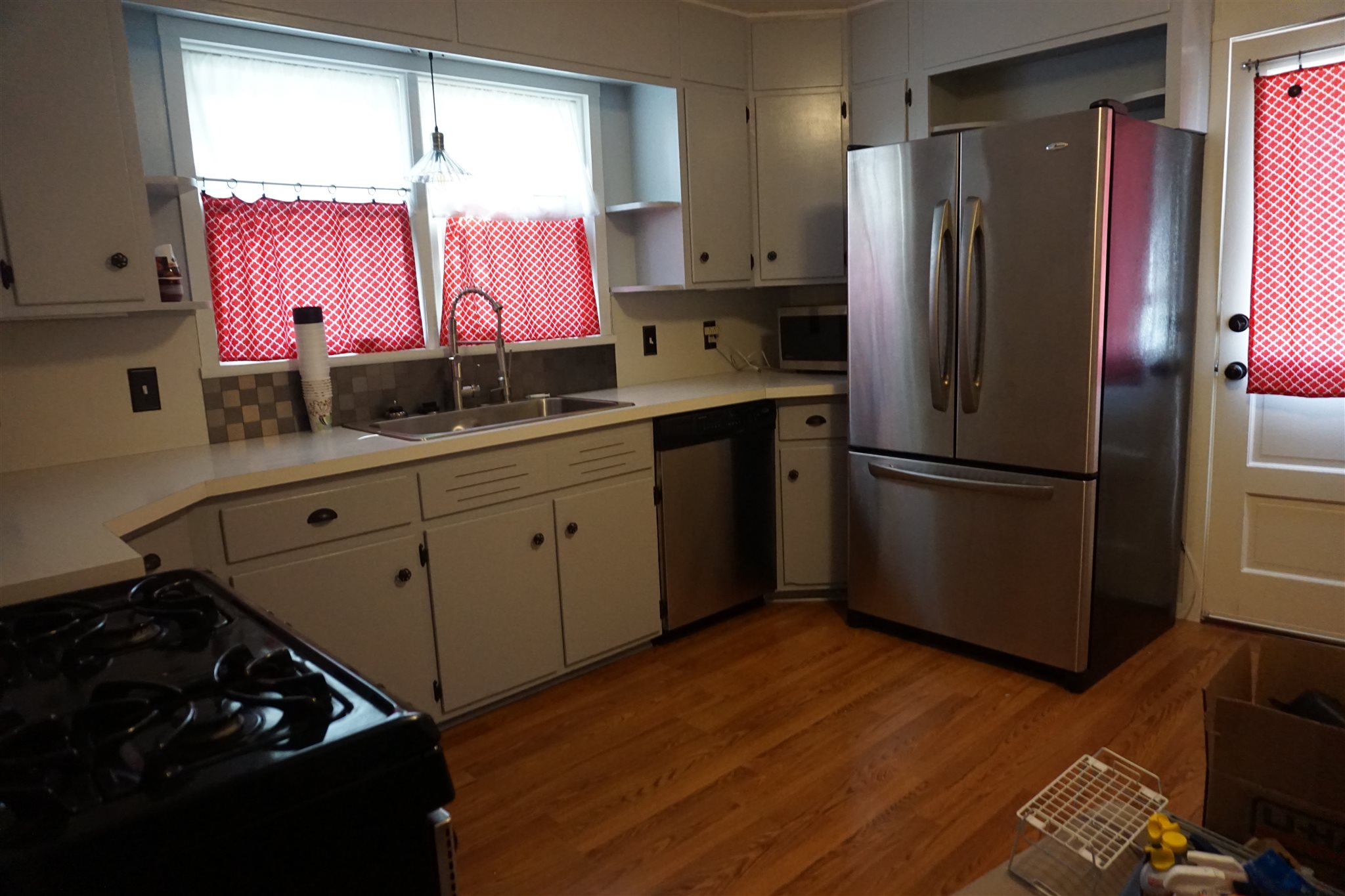 125 East Johnson Street Wolcott, IN 47995 - Photo 2 of 17