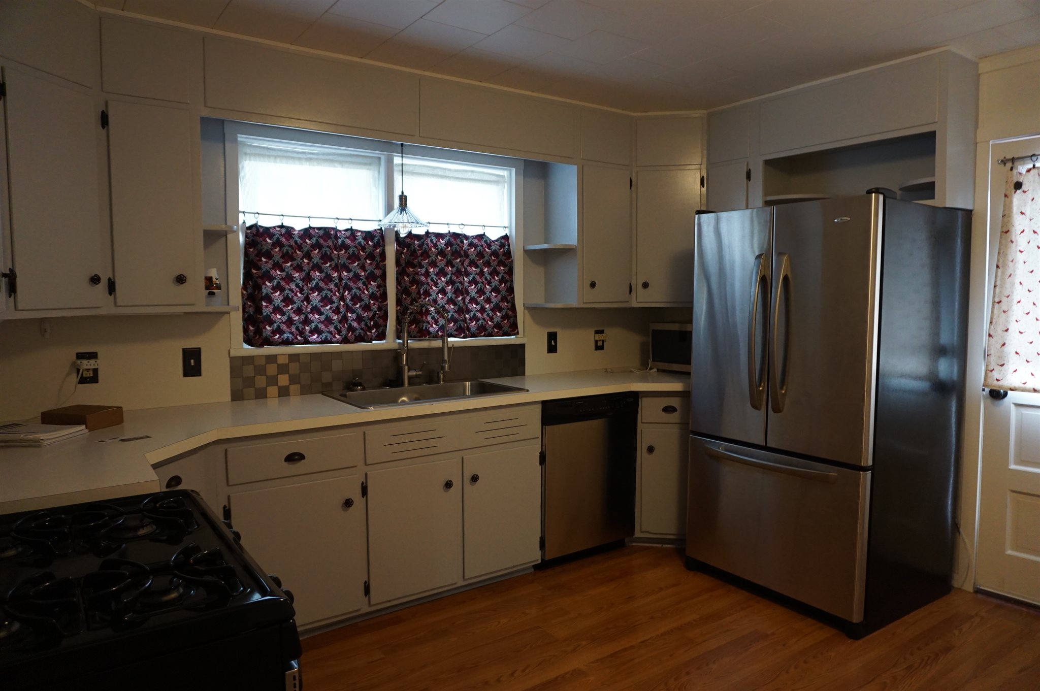 125 East Johnson Street Wolcott, IN 47995 - Photo 4 of 17