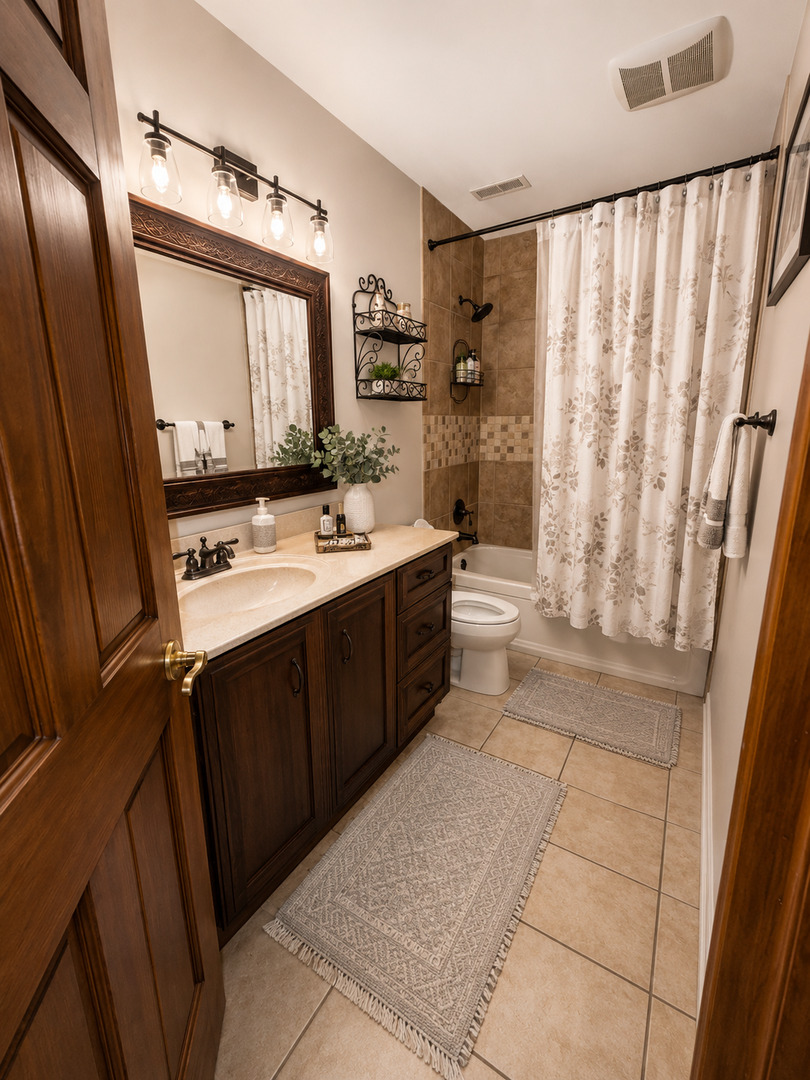 2913 Vimy Ridge Drive Joliet, IL 60435 - Photo 14 of 19