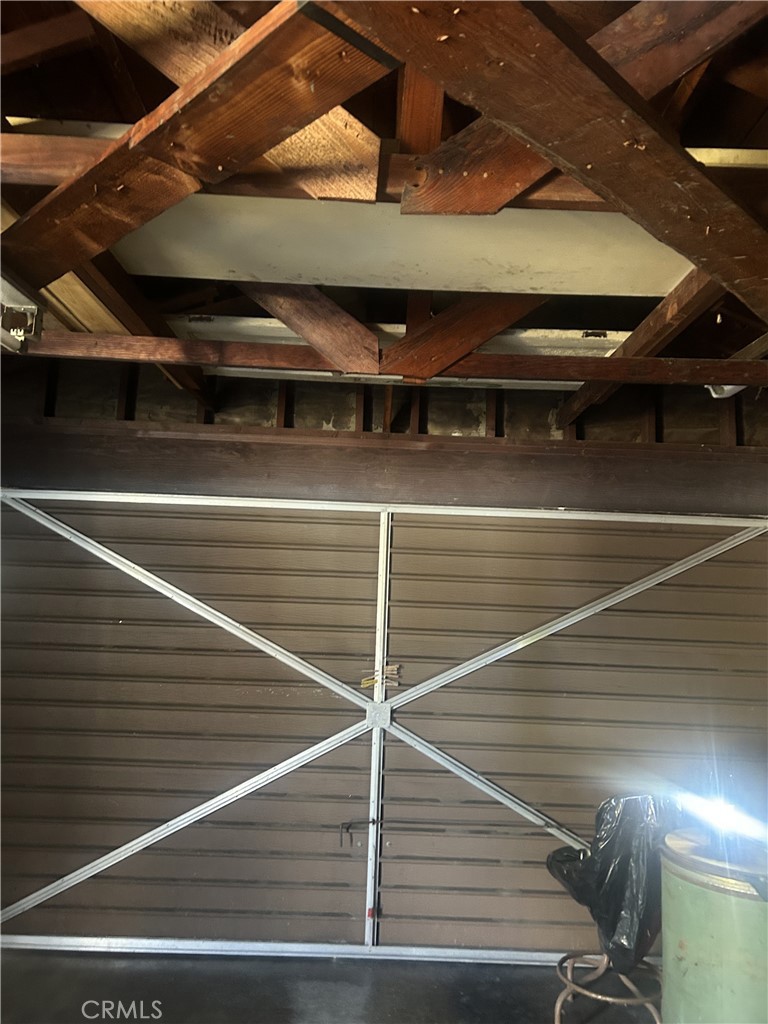 15712 Lambert Road Whittier, CA 90604 - Photo 17 of 18 Garage 3
