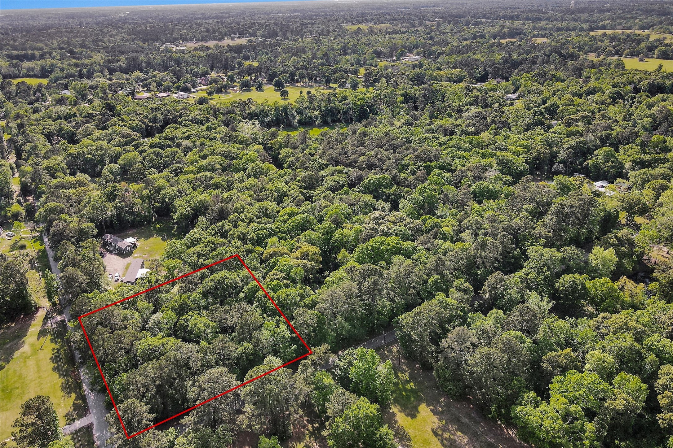 15711 Tree Monkey Road Conroe, TX 77303 - Photo 1 of 7