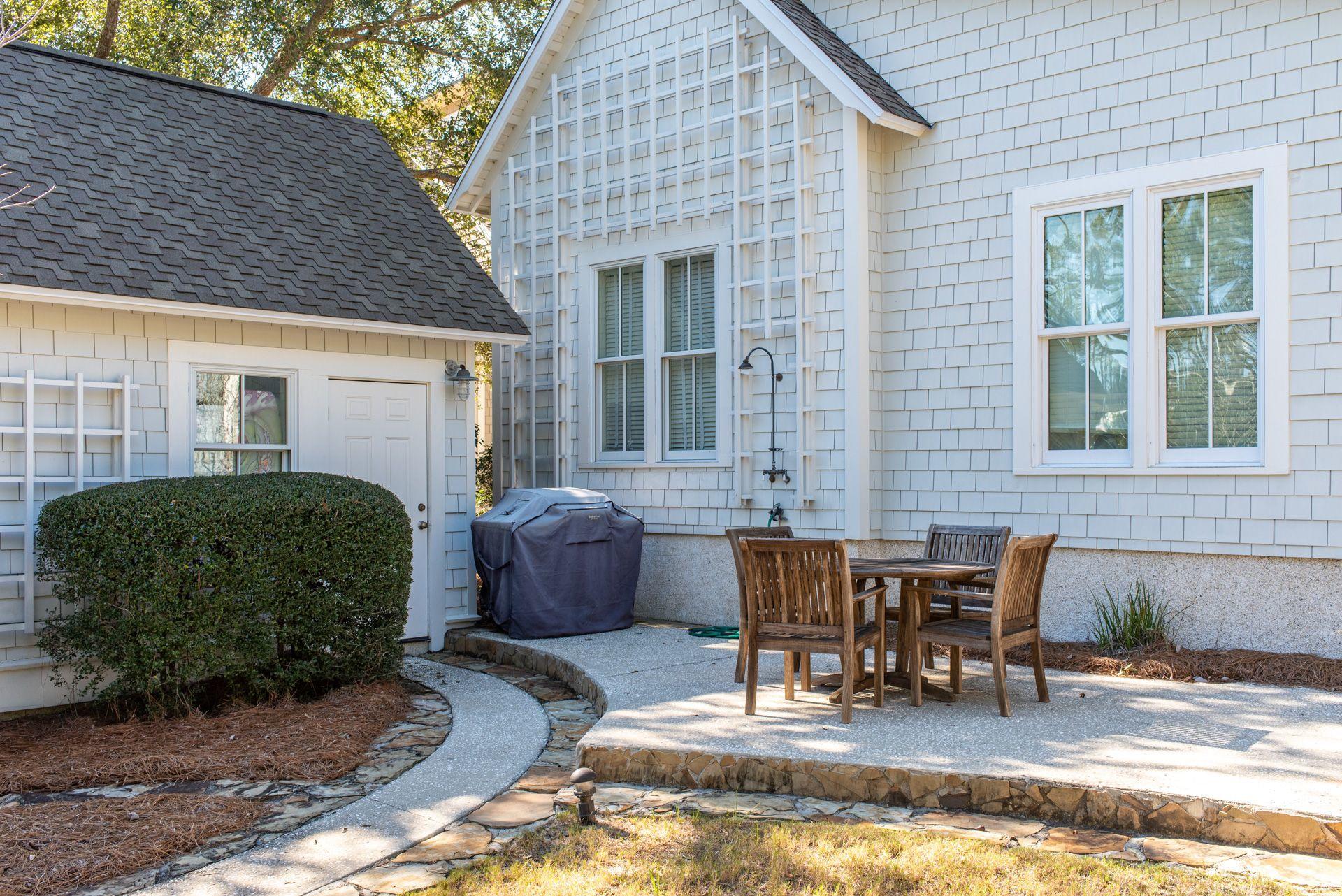 287 Salt Lane Watersound, FL 32461 - Photo 38 of 38 a view of outdoor space yard and patio