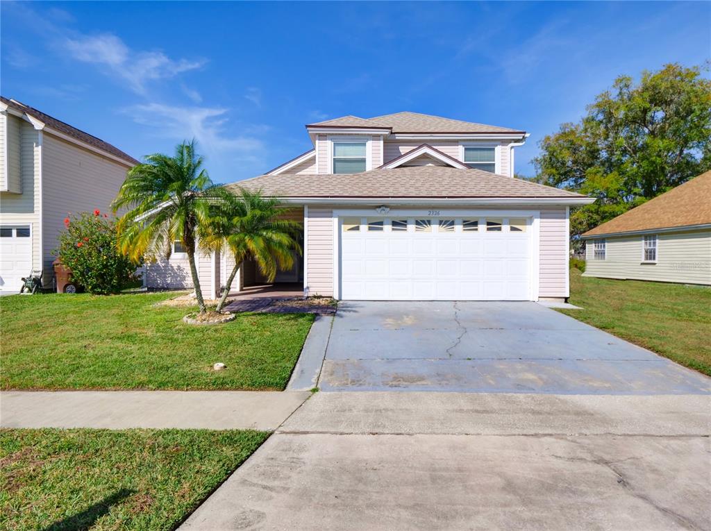 2326 Carriage Run Road Kissimmee, FL 34741 - Photo 1 of 1 Gallery Image 1