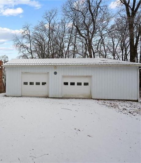 586 Ridge Road Cowansville, PA 16218 - Photo 32 of 34 Gallery Image 32