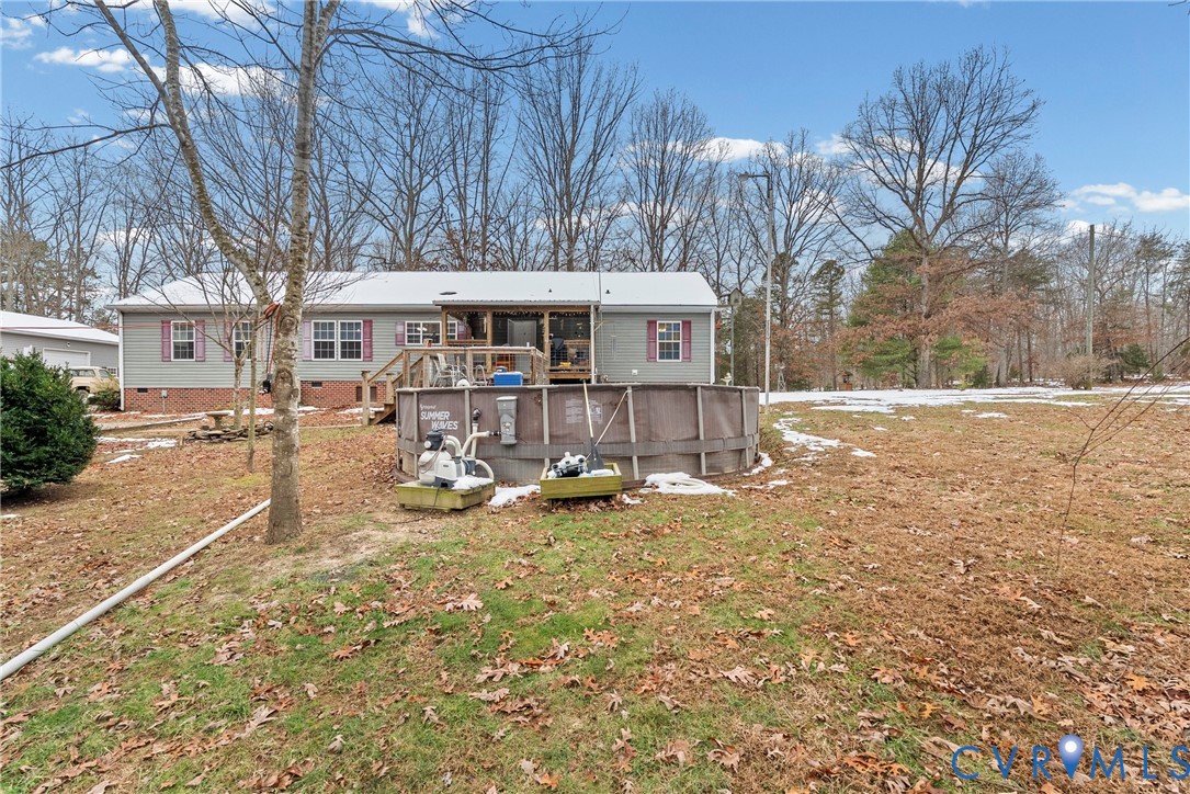 9174 Howardsville Road Howardsville, VA 24562 - Photo 45 of 53