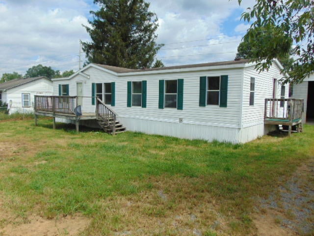 360 Ames Heights Road Lansing, WV 25862 - Photo 1 of 1 Gallery Image 1
