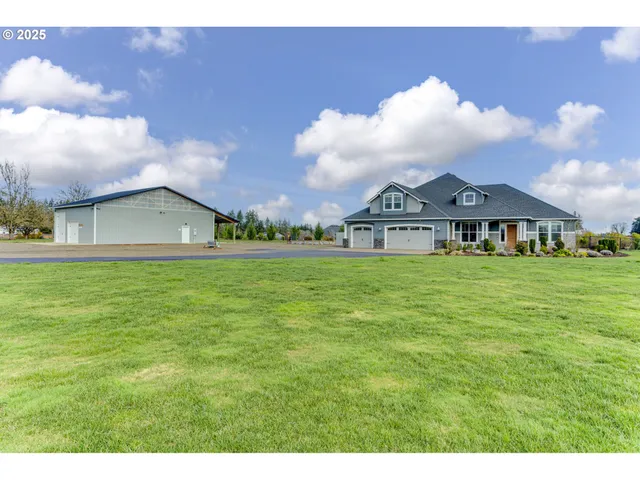 $1,925,000 | 9946 Northwest 326th Place, Hillsboro, OR 97124