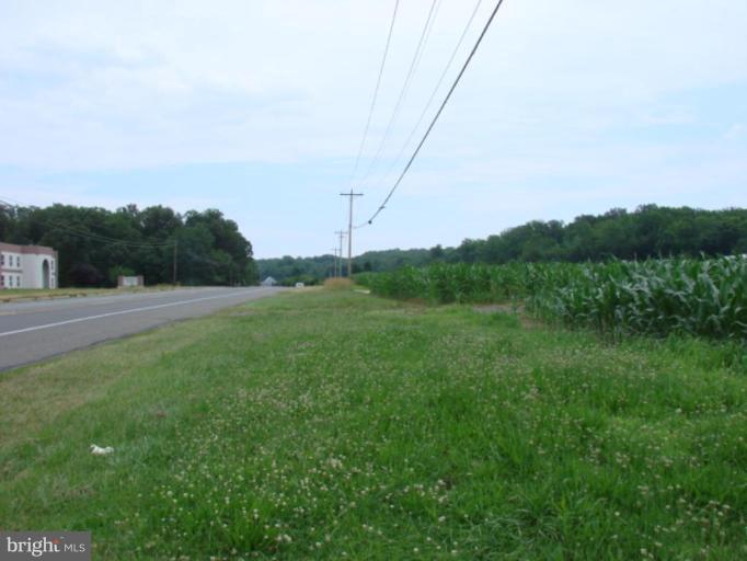 5390 Hallowing Point Road Prince Frederick, MD 20678 - Photo 3 of 8 Street View