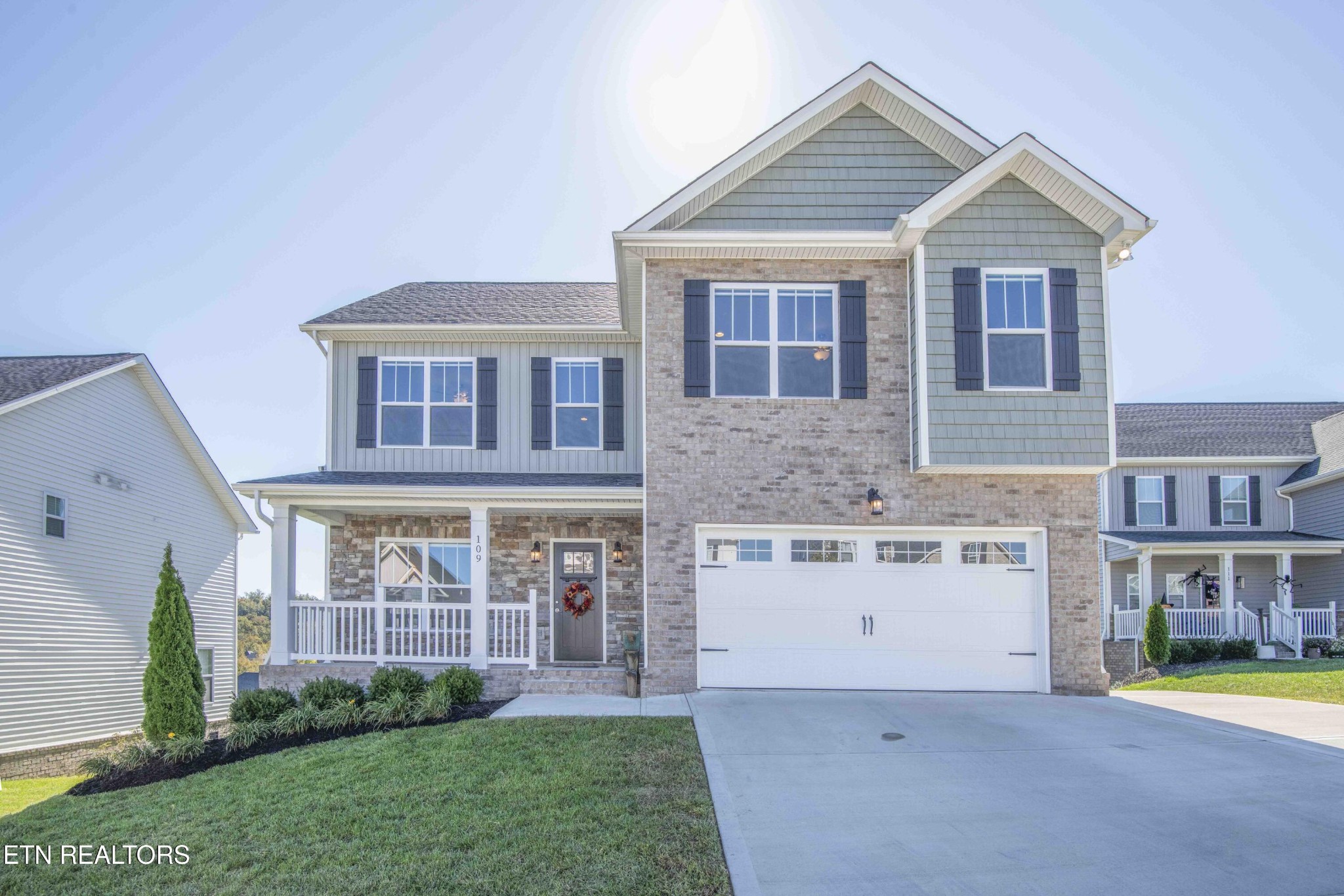 109 Chaseberry Road Oak Ridge, TN 37830 - Photo 1 of 46 Gallery Image 1