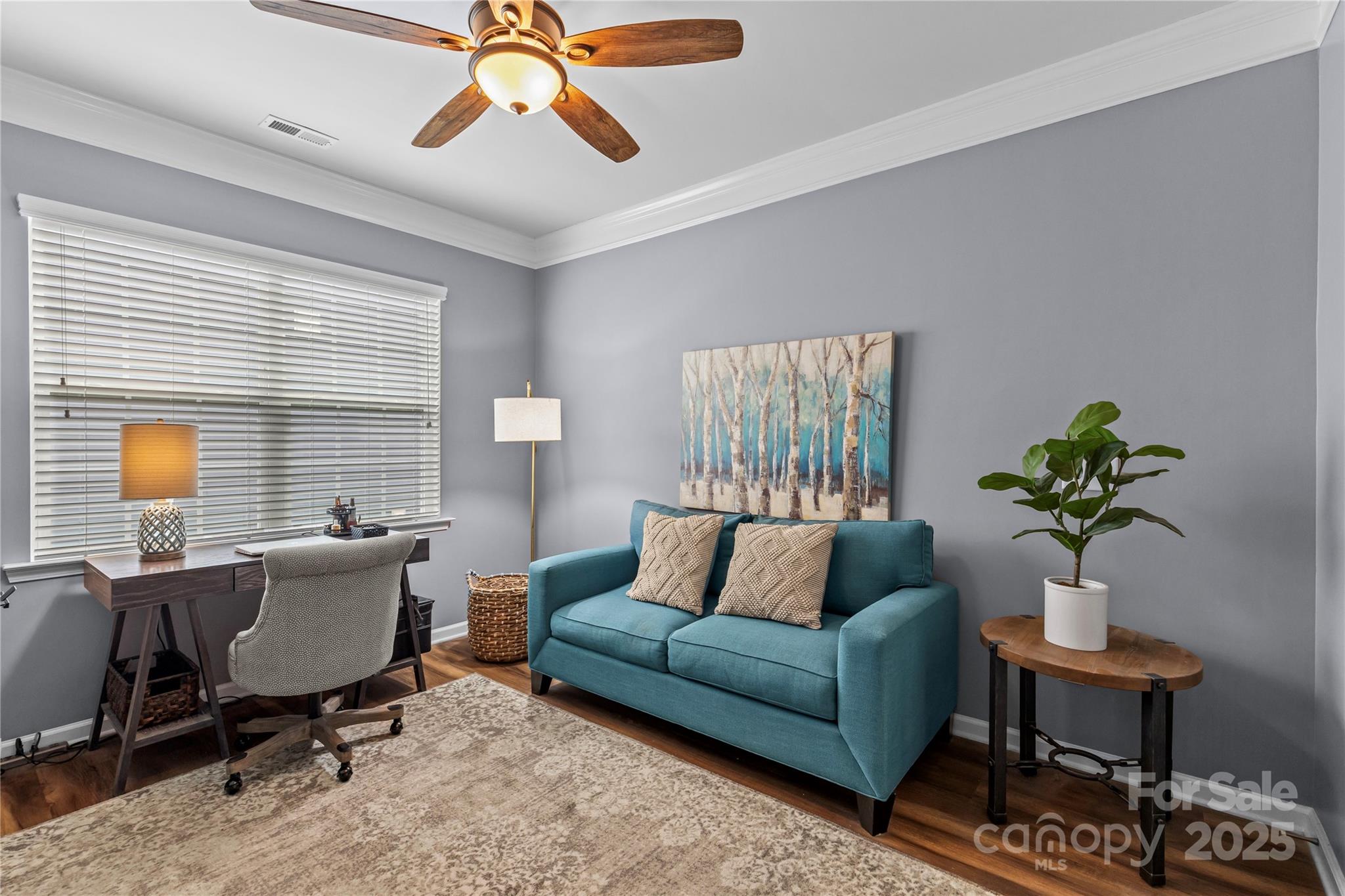 8097 Asher Chase Trail Lancaster, SC 29720 - Photo 19 of 47 a living room with furniture and a window