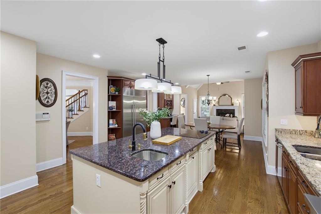 2506 Lennox Road Southeast Conyers, GA 30094 - Photo 19 of 57