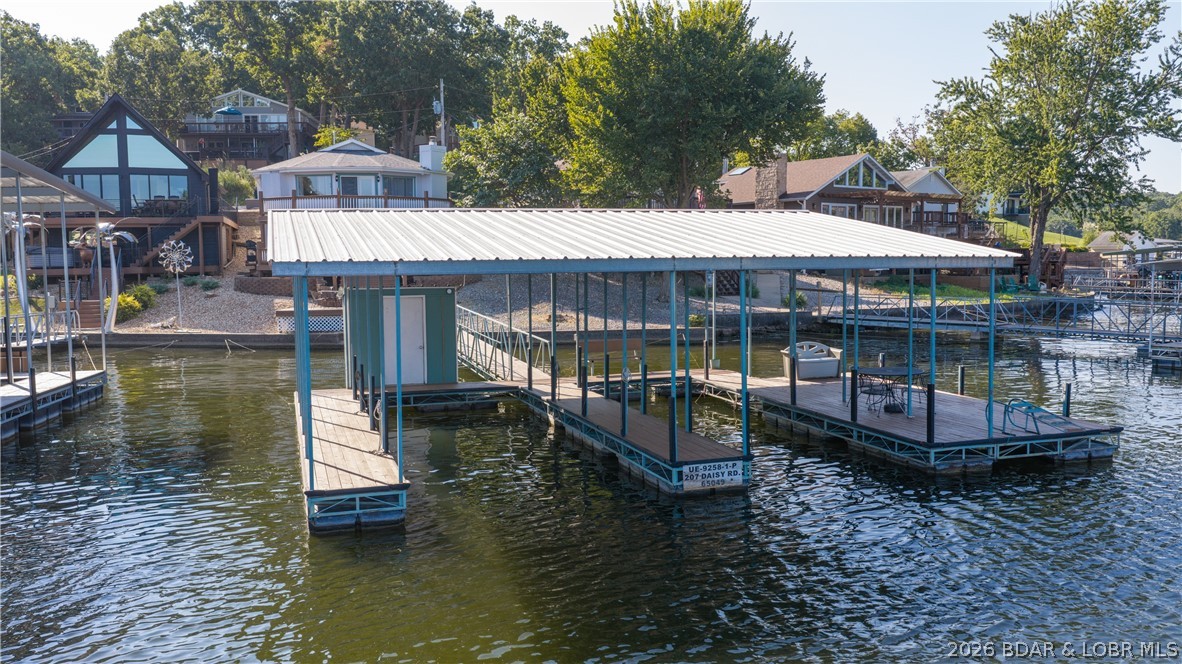 207 Daisy Road Lake Ozark, MO 65049 - Photo 33 of 41 Gallery Image 33