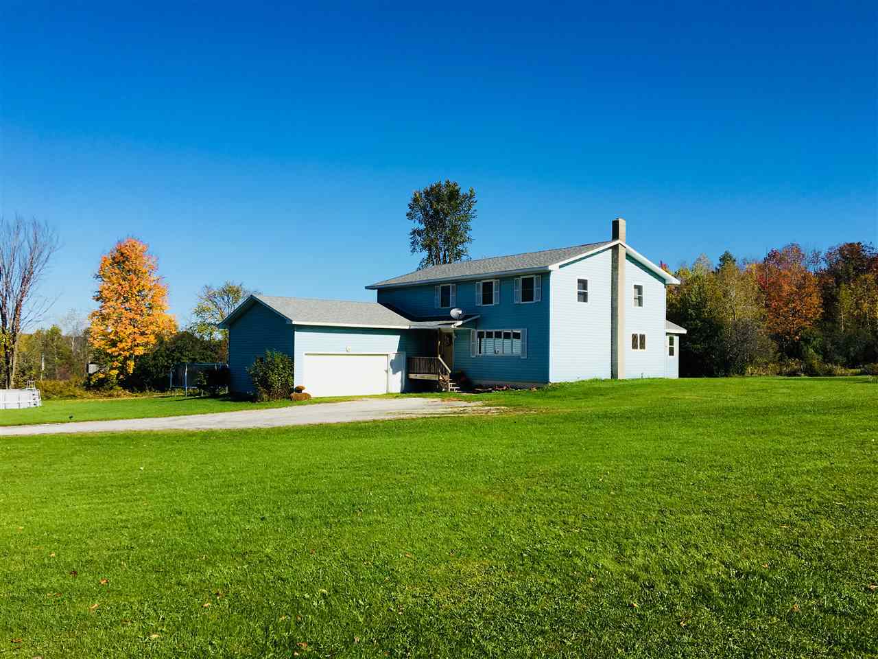 149 Meade Road Fairfax, VT 05454 - Photo 17 of 34